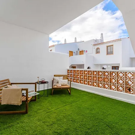 Fairways Premium Duplex