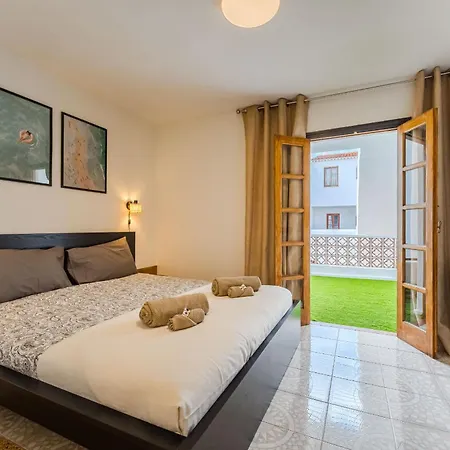 Fairways Premium Duplex شقة سان ميغيل ذي أبونا