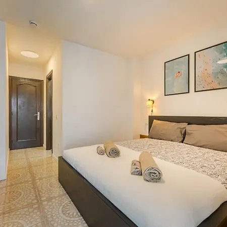 Fairways Premium Duplex شقة *