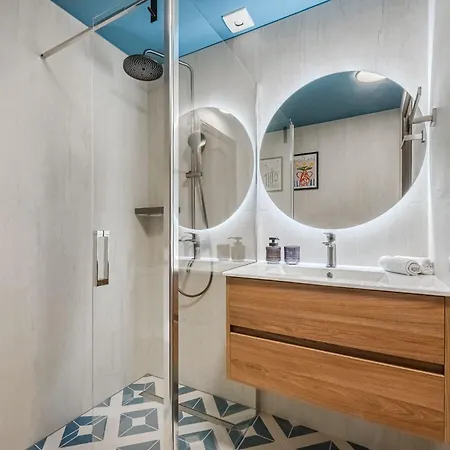 Fairways Premium Duplex سان ميغيل ذي أبونا