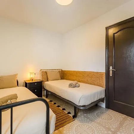 شقة Fairways Premium Duplex سان ميغيل ذي أبونا