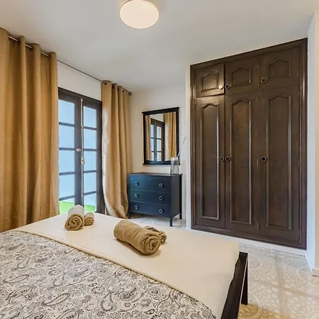 Fairways Premium Duplex * سان ميغيل ذي أبونا