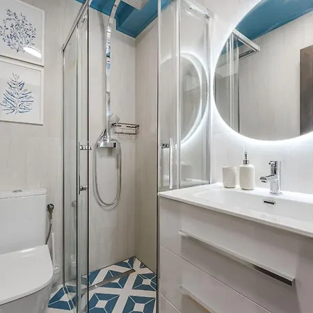 Fairways Premium Duplex سان ميغيل ذي أبونا