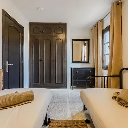 Fairways Premium Duplex شقة سان ميغيل ذي أبونا