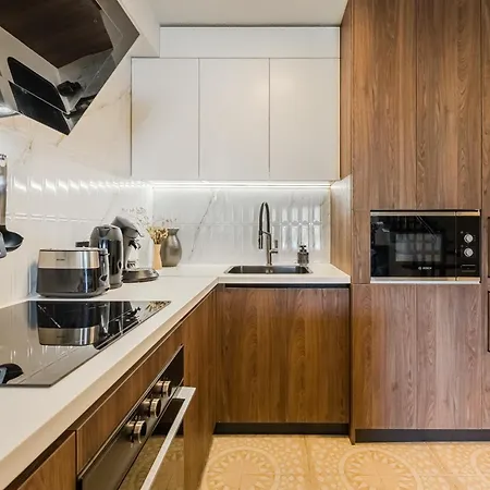 Fairways Premium Duplex * سان ميغيل ذي أبونا