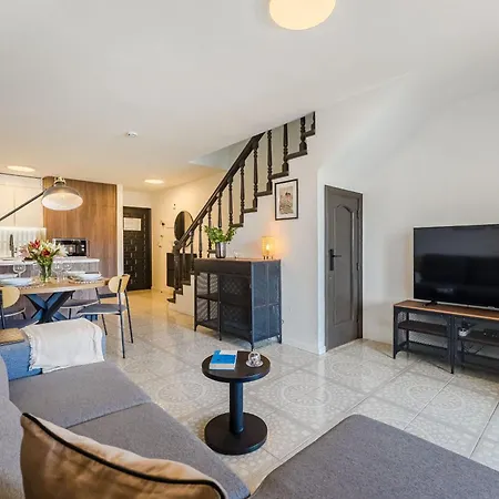 Fairways Premium Duplex سان ميغيل ذي أبونا