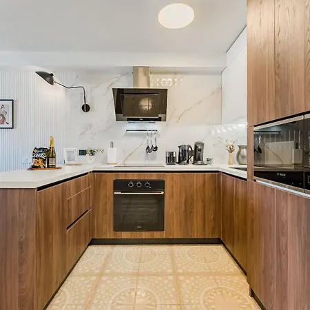 Fairways Premium Duplex شقة سان ميغيل ذي أبونا