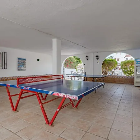 شقة Fairways Premium Duplex سان ميغيل ذي أبونا