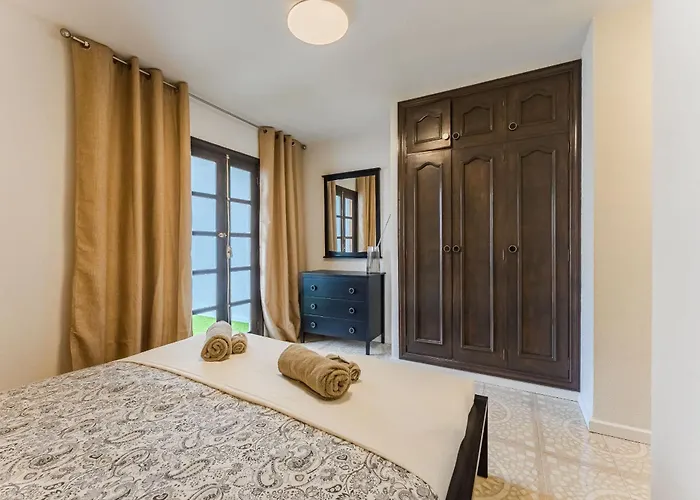 Fairways Premium Duplex * San Miguel de Abona