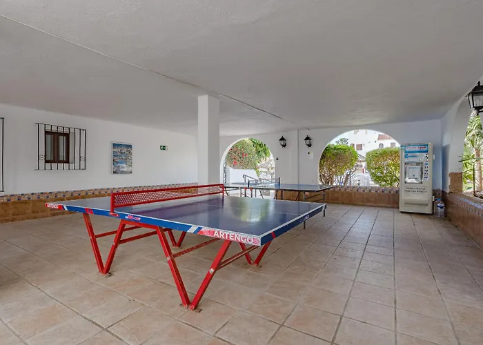 Lägenhet Fairways Premium Duplex San Miguel de Abona
